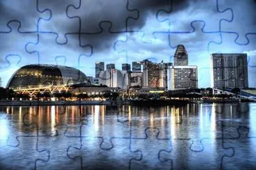 MARSU jigsaw puzzle