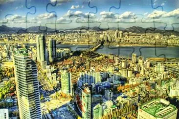 MARSU jigsaw puzzle