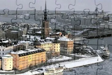 MARSU jigsaw puzzle
