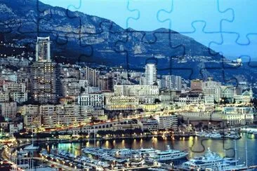 MARSU jigsaw puzzle