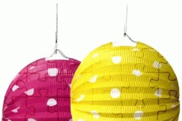 lampions