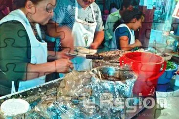 tacooos  joveeen jigsaw puzzle