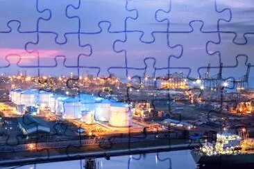 MARSU jigsaw puzzle