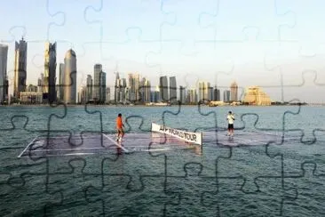 MARSU jigsaw puzzle