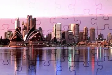 MARSU jigsaw puzzle