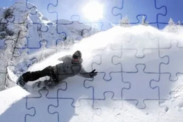 MARSU jigsaw puzzle