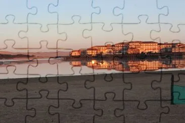 paysage jigsaw puzzle