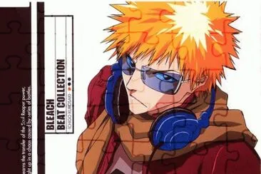 ichigo jigsaw puzzle