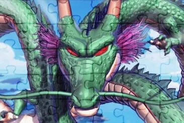 shen long jigsaw puzzle
