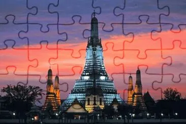MARSU jigsaw puzzle