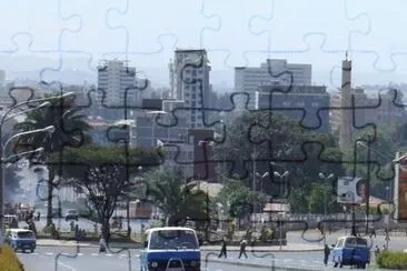 MARSU jigsaw puzzle