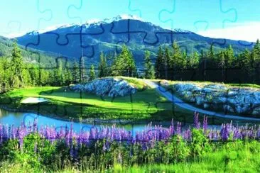 MARSU jigsaw puzzle
