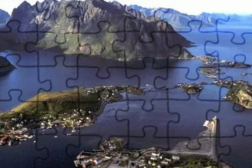 MARSU jigsaw puzzle