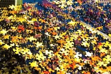 MARSU jigsaw puzzle