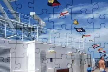 MARSU jigsaw puzzle