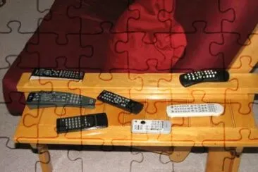 MARSU jigsaw puzzle