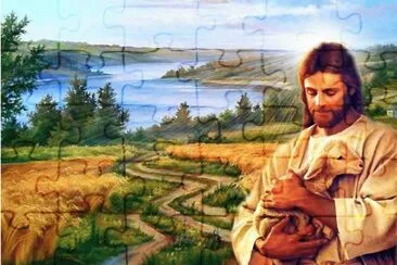 The Good Shepherd