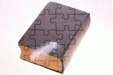 MARSU jigsaw puzzle