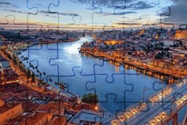 General jigsaw puzzle