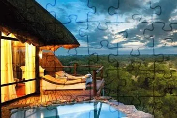General jigsaw puzzle