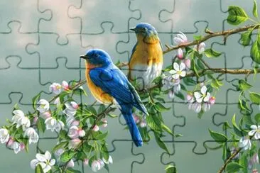 Springtime