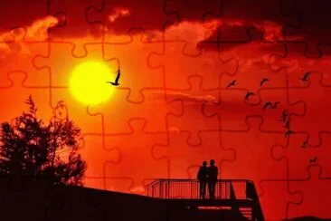 General jigsaw puzzle