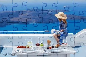 General jigsaw puzzle