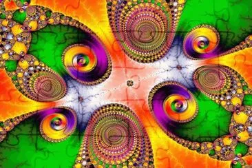 Psychedelic