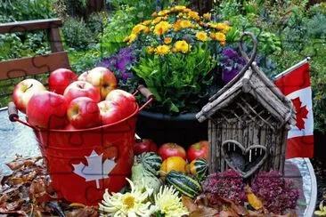 Canada presentation