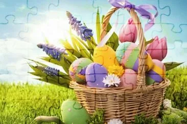 Happy Easter 2014
