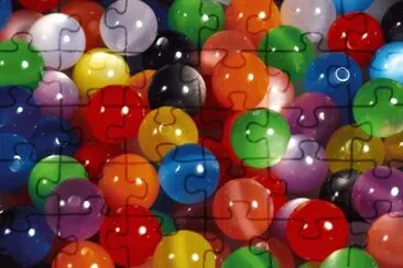 פאזל של perles