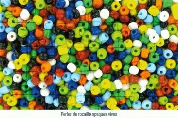פאזל של perles