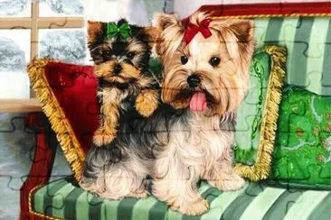 animais jigsaw puzzle