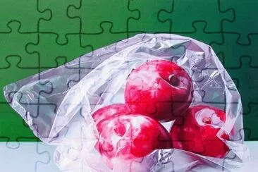 MANZANAS