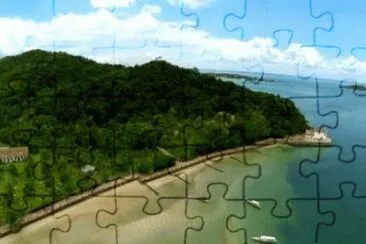 BaÃ­a de Todos os Santos