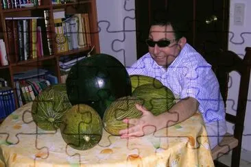Al rico melon