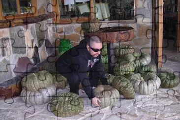 Calabazas