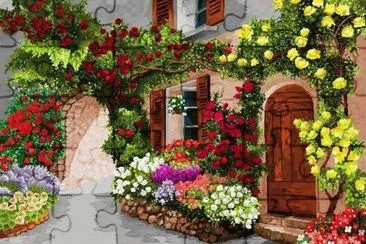natureza jigsaw puzzle