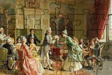 geral jigsaw puzzle
