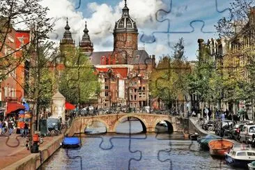 lugares jigsaw puzzle