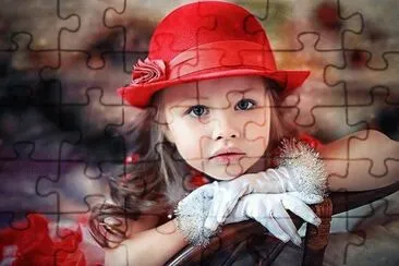 crianÃ§as jigsaw puzzle