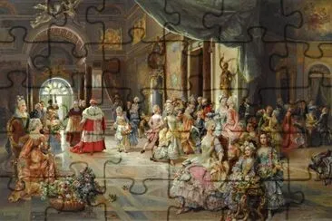 geral jigsaw puzzle