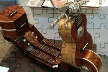 quotidianitÃ  jigsaw puzzle