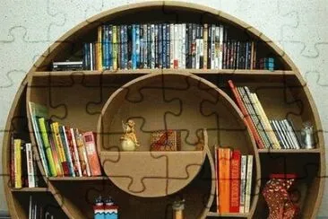 libri jigsaw puzzle