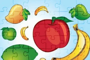 Foto jigsaw puzzle