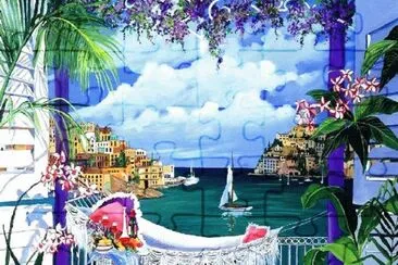 geral jigsaw puzzle