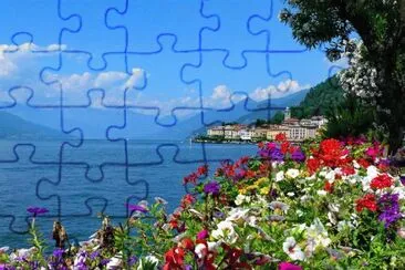 פאזל של Italian Summer