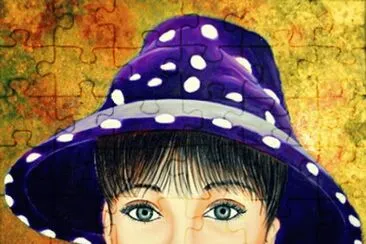 89 ROSTRO jigsaw puzzle