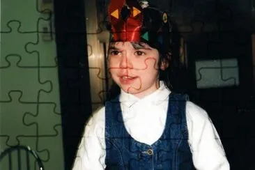 Reina por un dia jigsaw puzzle