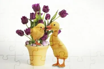 Happy Easter 2014